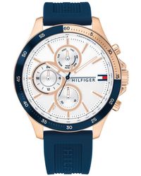 Tommy Hilfiger Watches for Men - Up to 44% off at Lyst.com