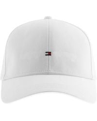 Tommy Hilfiger Hats for Men | Christmas Sale up to 54% off | Lyst
