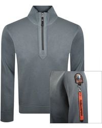 Parajumpers - Basic Scoe Jumper Puritan - Lyst