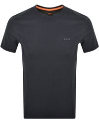BOSS - Boss Tegood T Shirt - Lyst