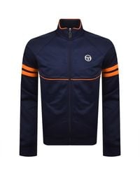 Sergio Tacchini - Orion Track Top - Lyst