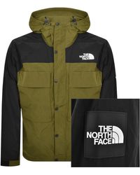 The North Face - Tustin Cargo Pocket Jacket - Lyst