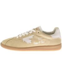 DSquared² - Rebel Trainers - Lyst