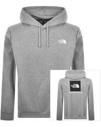 The North Face - Evolution Hoodie - Lyst