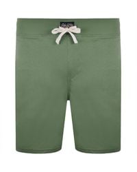 Ralph Lauren - Slim Fit Lounge Shorts - Lyst
