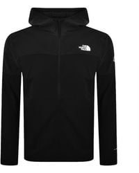 The North Face - Ushba Hooded Jacket - Lyst