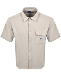 HUGO - Ebaffino Shirt - Lyst