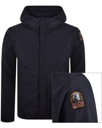 Parajumpers - Rube Hooded Jacket - Lyst