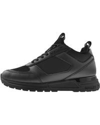 Mallet - Diver Lite Trainers - Lyst