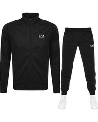 EA7 Tracksuits for Men - Up to 41% off 