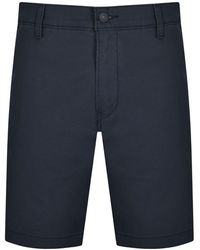 Levi's - Xx Chino Taper Shorts - Lyst