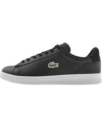 Lacoste - Carnaby Set 224 1 Trainers - Lyst