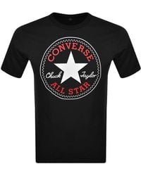 converse t shirt amazon