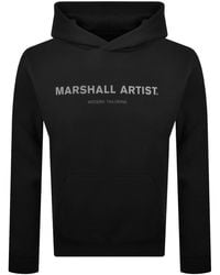 Marshall Artist - Stampa Oth Hoodie - Lyst