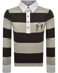 Vivienne Westwood - Archive Rugby Polo - Lyst