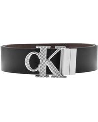 Calvin Klein Belts for Men | Online Sale up to 68% off | Lyst