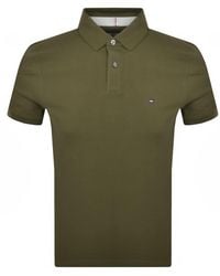 Tommy Hilfiger - Regular Fit 1985 Polo T Shirt - Lyst