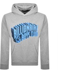 BBCICECREAM - 3D Arch Logo Hoodie - Lyst