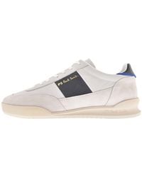 Paul Smith - Ps By Dover Trainers - Lyst