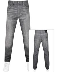 Armani Exchange - J13 Slim Fit Jeans - Lyst