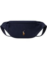 Ralph Lauren - Waistpack Bag - Lyst