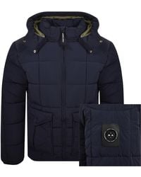 Marshall Artist - Yukon Bubble Jacket - Lyst