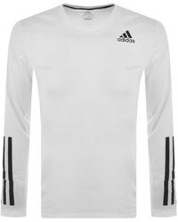 adidas Originals Long-sleeve t-shirts 