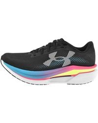 Under Armour - Velociti Distance Trainers - Lyst