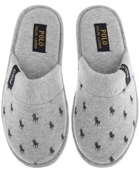paxton bullion velvet slipper