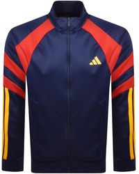 adidas - Tiro Track Top Dark - Lyst