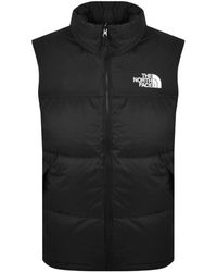 The North Face - 1996 Nuptse Down Gilet - Lyst