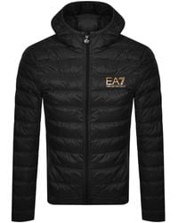 EA7 Jackets for Men | Online Sale up to 71% off | Lyst