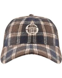 Sergio Tacchini - Tassler Cap - Lyst