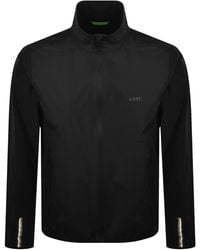 BOSS - Boss Goc Birdie Jacket - Lyst