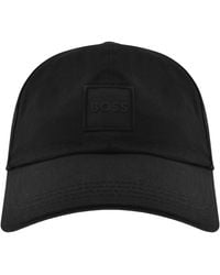 BOSS - Boss Derrel Pl Cap - Lyst