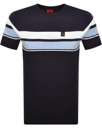 Luke 1977 - Rio Redeemer T Shirt - Lyst