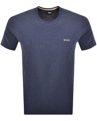 BOSS BUSINESS - Boss Mix And Match T Shirt - Lyst