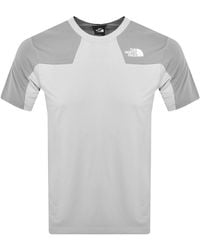 The North Face - Training T Shirt - Lyst