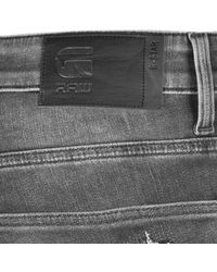 G-Star RAW Skinny jeans for Men - Up to 67% off at Lyst.com