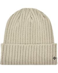 Columbia - Watch Cap Logo Beanie Hat - Lyst