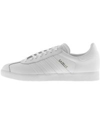cheapest adidas gazelle trainers