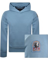 Parajumpers - Everest Hoodie - Lyst