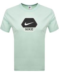 Nike - M Nsw T Shirt - Lyst