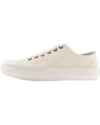 Paul Smith - Kinsey Trainers Off - Lyst