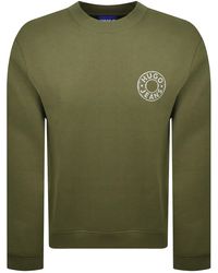 HUGO - Nedos Sweatshirt - Lyst