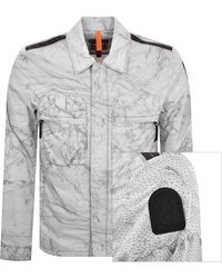 Parajumpers - Millard Overshirt - Lyst