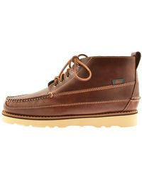 G.H. Bass \u0026 Co. Boots for Men | Black 