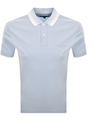 Tommy Hilfiger - Interlock Polo - Lyst