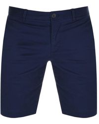mens lacoste chino shorts