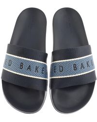 ted baker sliders men